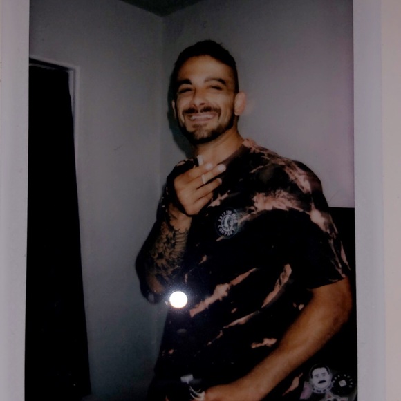 Meet your Posher, Alan - Picture 1 of 1